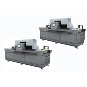 Print Single Pass UV Printer with Up To 1200 X 1200 Dpi Resolution / 5L Ink