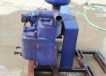 Single Acting BW250 65mm Drilling Rig Mud Pump