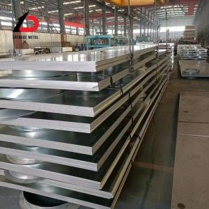 China Slit Edge Hot Dip Galvanized Steel Sheet Dx51d Z Z100 Z30 Z60 Z90 1mm Thickness For Zd-Gsh123 factory