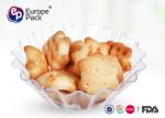 BPA Free Disposable Plastic Dishes