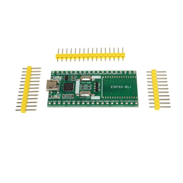 China Durable Arduino Voltage Sensor Module / Arduino Bluetooth Module CP2102 Chip factory