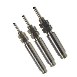 LVDT Gage Head Displacement Sensor The Ideal Solution for Corner Position