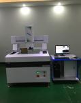 Multifunctional Coordinate Measuring Instrument For Plastic / Metal Parts