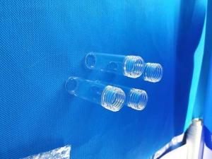 China Apothecary Reagent Bottle Wide Mouth Customed Size Narrow Mouth Ground In factory