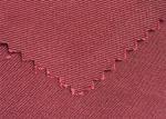 Oil-resistant and acid-alkali-resistant fabric for workwear uniform