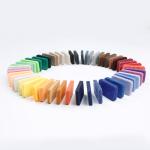 Polyester Fiber 1220x2440mm Fireproof Acoustic Panels For Wall