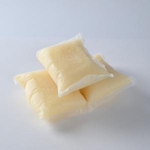 China Initial Strength Polyolefin Hot Melt Adhesive Mattresses Pressure Sensitive Adhesive factory