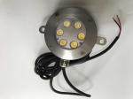 6W / 18W RGB 3in1 CREE LED Underwater Lights For Swimming Pools