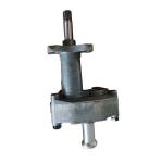 Brand new 4BD2T Oil pump for isuzu