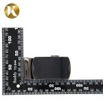 Customized Logo Men Metal Belt Buckle