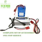 48v 72v 40ah 60ah Ion Lifepo4 Lithium Battery For E Scooter Electric Motorcycle