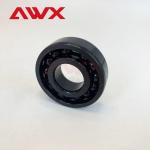 High Durability Low Noise Level 61801 61901 16001 Silicon Nitride Ceramic Radial