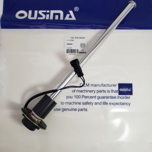 Fuel Level Sensor 30B0452 For LIUGONG Wheel Loader