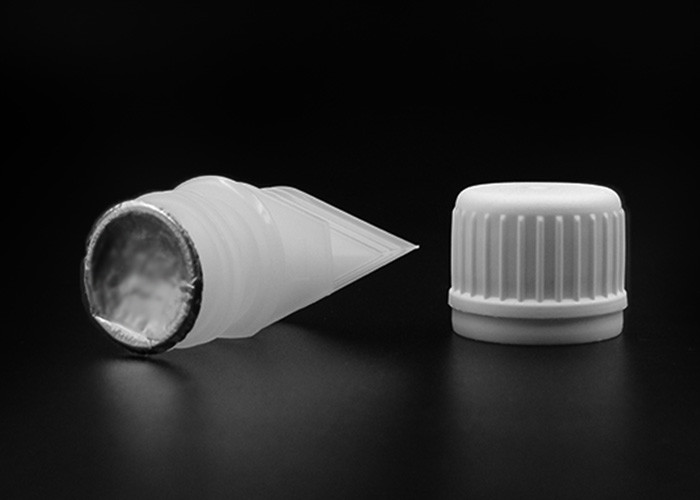 16mm Pouch Spout Tight Sealing With Al Induction Seal Liner