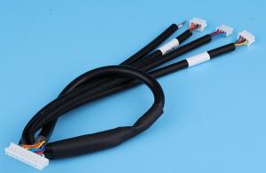 China Internal Medical Equipment Cable , Inside Medical Device Cable factory
