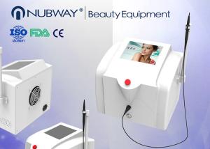 China Spider vein removal machine factory