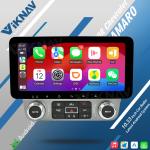 Touch Screen Android Car Radio For Chevrolet Camaro 2010-2015 Upgrade Wireless
