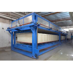 920 kg Operating Weight 1 Ton Daily Output Commercial and Industrial Block Ice