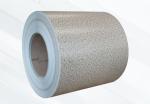 Granite Grain Prepainted Color Coated Aluminum Coil AkzoNobel Paint