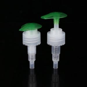 China 28 410 Liquid Lotion Soap Dispenser Pump body shampoo lotion pump For Soap Bottle factory