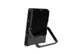IP66 Waterproof LED Flood Lights Fixtures 24000Lm Garden Flood Lights