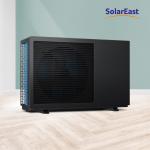 R290 IPX4 Monoblock Heating And Cooling Heat Pump 50dB 75 Degree With Ready CCE