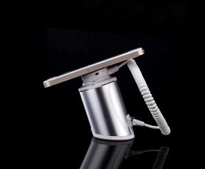 China COMER security alarm system for digital retail mobile phone stand holder factory