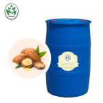 Cas 223747 87 3 Bulk Pure Organic Essential Oils Moroccan Argan Oil For Hair