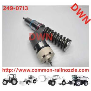 C-A-T Group Fuel Injectors 2490713 249-0713 For Excavator 345C C11 C13 Engine