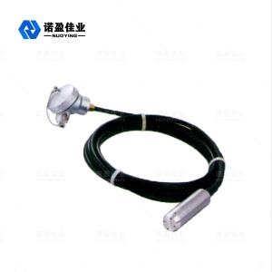 China 20mA Thread Flange Liquid Level Transmitter High Precision factory