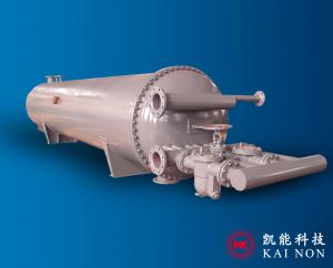 China Heavy Duty Oil Tank Heater Pin Tube Technology factory