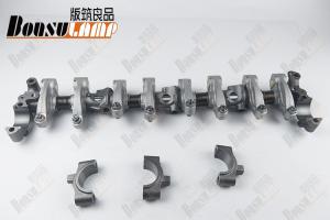 China Valve Rocker Shaft Assembly For ISUZU 4HF1 4HG1 8-97174566-0 8971745660 factory