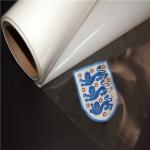 Washable Polyolefin Hot Melt Adhesive Film 80 Micron ISO9001
