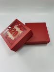 OEM / ODM Box Packaging Die Cut Lamination Folding Paper Packaging Box