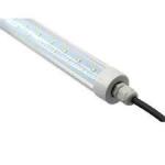 Farm 28W LED Poultry Lighting Chicken Equipment Waterproof IP65 T8 LED Tube