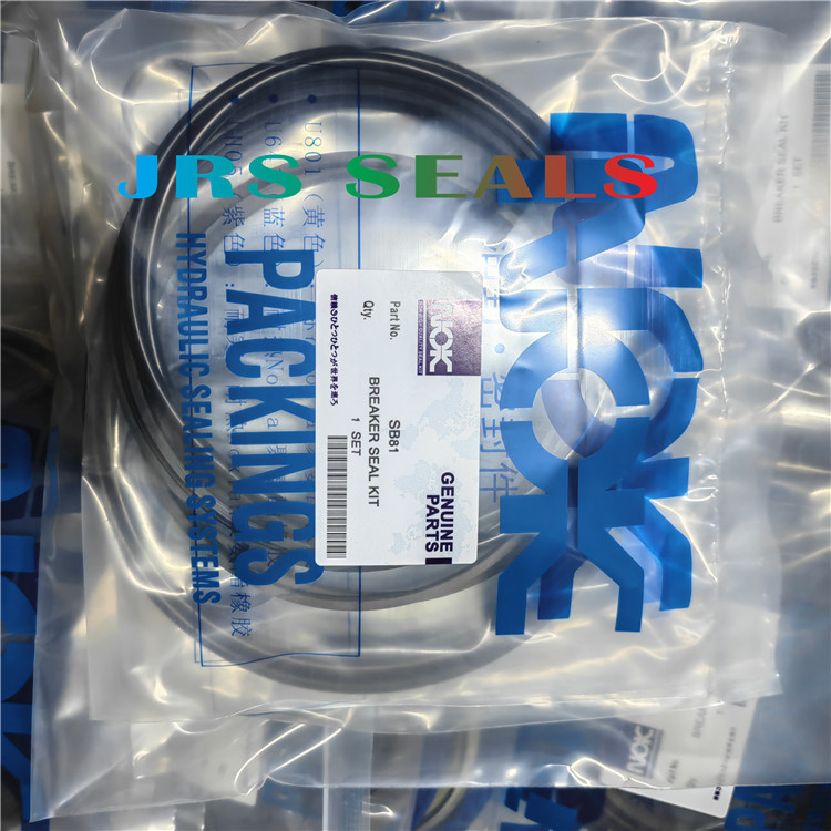 SB81 SB43 SB50 SB131 SB50 SB151 Hydraulic Breaker Seal Kit SB45 SB121 Hammer