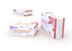 5 Minutes Home 100ul Specimen H Pylori Test Cassette