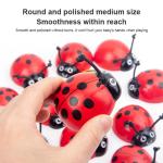 Nontoxic Wooden Montessori Mathematical Toys For Toddlers