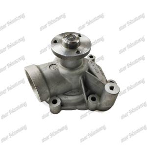 China ENGINE Water Pump D4D factory