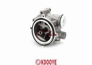 China k3v63dt K3V63DT K5V80DT 13TEETH gear pump 2.5KG hydraulic main pump Pilot pump FOR R130 DH150 CLG915 SK120 factory