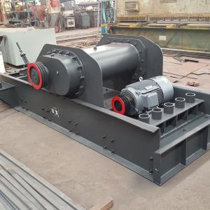 China 13Kw X 2 Electromagnetic Vibrating Feeder Machine Speed Controller factory
