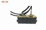 AC1500 Throttle Motor Excavator Spare Parts Electric Stepper Motor For SANY