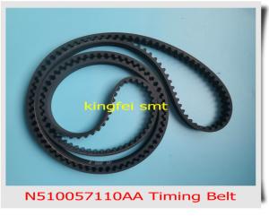 China DT401 Timing Belt N510057110AA KXF0DX0RA00 L1225 W10mm factory