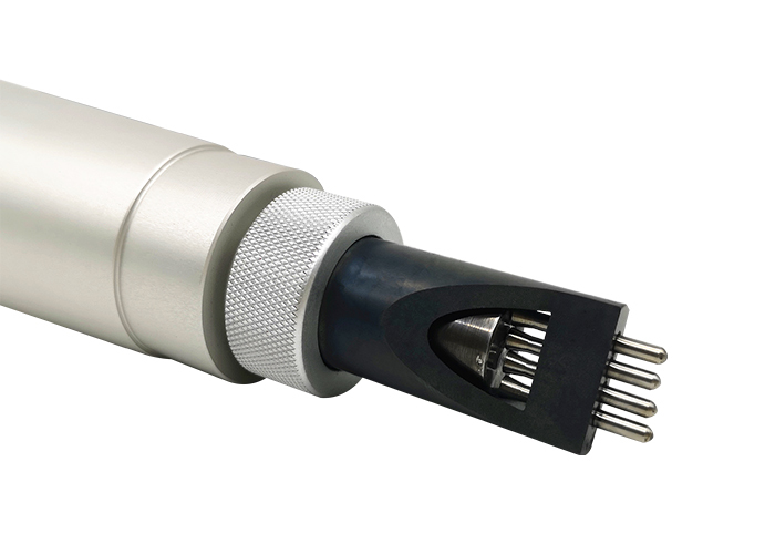 Ultrasonic Stress Strengthening Welding Equipment Alternative Aging Methods Such As Heat Treatment
