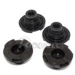 Car Model For E25 Standard Rocker Cover Oil Seal 13276-2W201 for Nissan URVAN