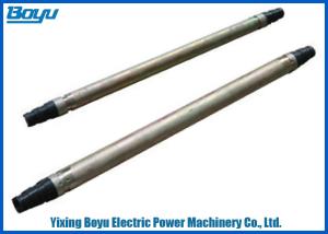 China Cover Joints Conductor Protect Transmission Line Stringing Tools Accessories factory