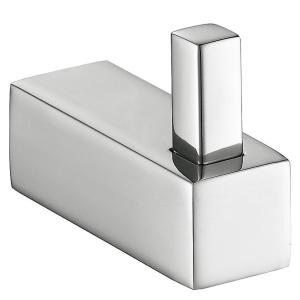 China Heavy Duty Modern Bathroom Robe Hooks SUS304 Stainless Steel ODM OEM factory