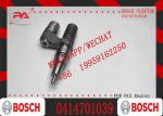 For SCANIA Injector 0414701037 0414701062 0414701039 0414701063 0414701086