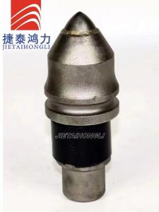 China Carbide Bullet Drilling Teeth Ty3050-Z17d8-C factory