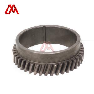 China IZUMI Japan ISUZU Crankshaft Timing Gear 133mm 42T Fits 4HK1 Diesel Engine 4JJ1 Compatible 8-97606-930-0 897606930 on sale